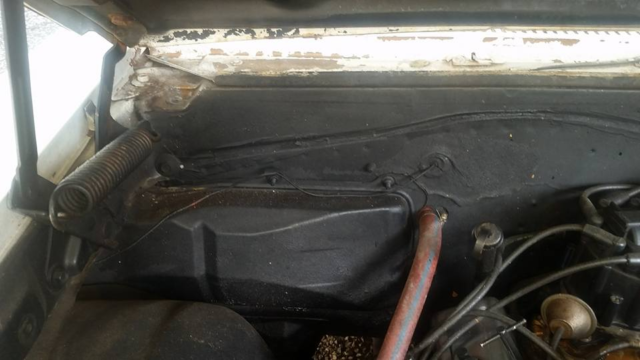 1965 Buick Skylark - photo 12