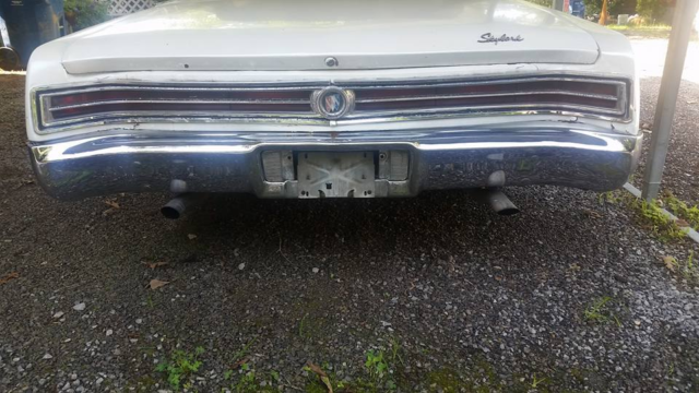 1965 Buick Skylark - photo 13