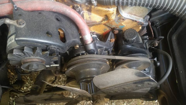 1965 Buick Skylark - photo 6