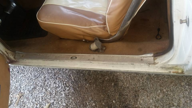 1965 Buick Skylark - photo 7