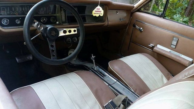 1965 Buick Skylark - photo 8