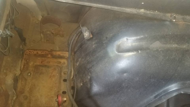 1965 Buick Skylark - photo 9