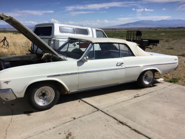1965 Buick Skylark - photo 2