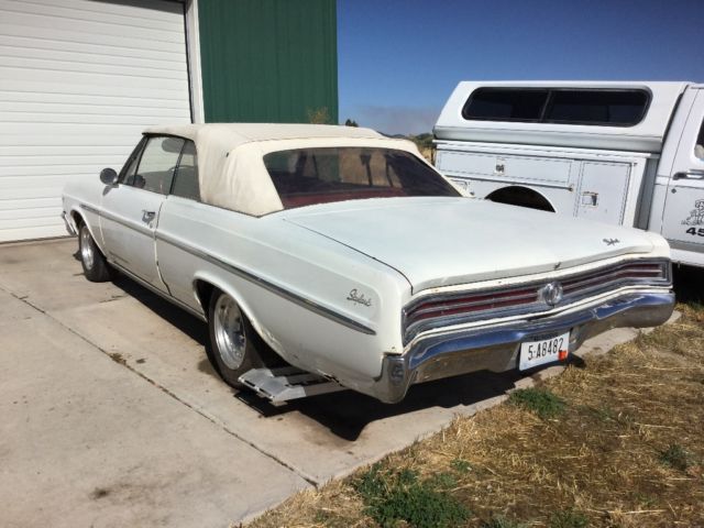 1965 Buick Skylark - photo 4