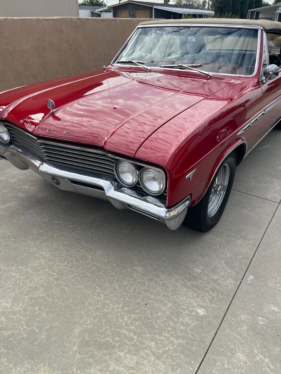 1965 Buick Skylark - photo 2