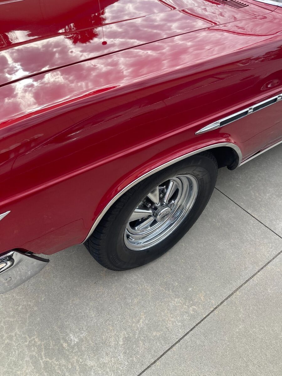 1965 Buick Skylark - photo 3