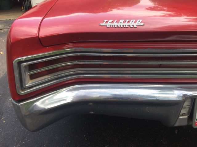 1965 Buick Skylark Convertible - Sport - photo 11