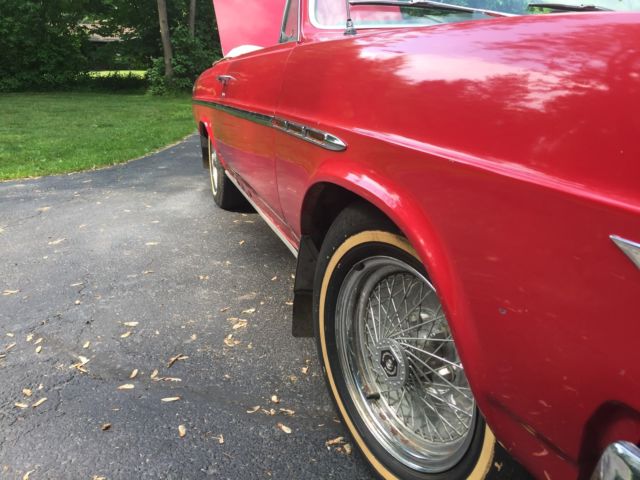 1965 Buick Skylark Convertible - Sport - photo 4