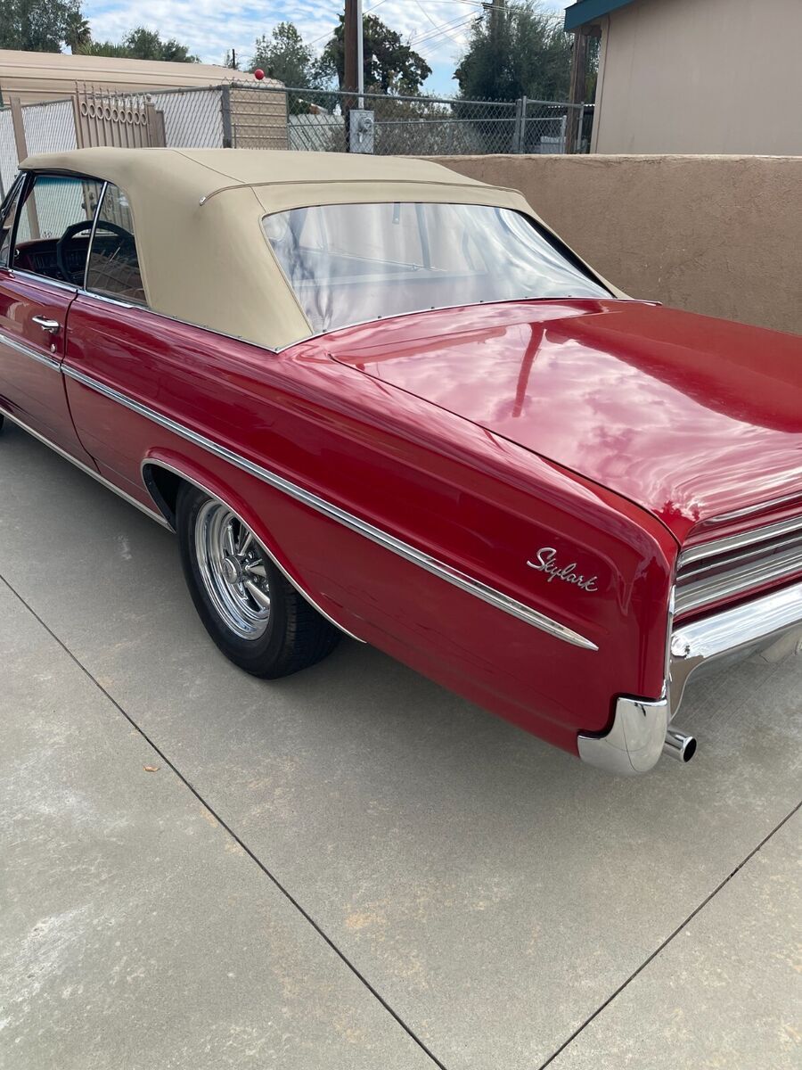 1965 Buick Skylark - photo 4