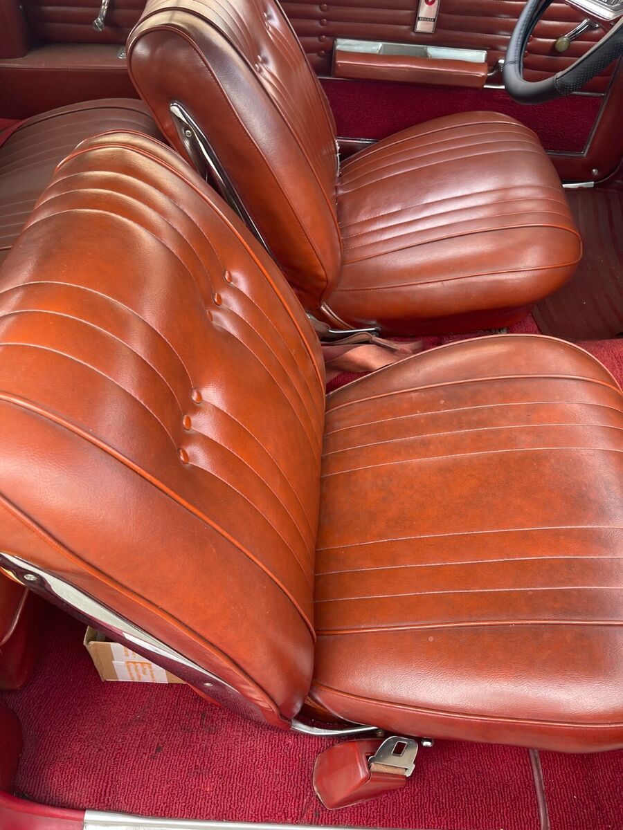 1965 Buick Skylark - photo 5