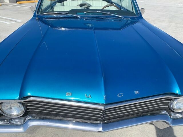 1965 Buick Skylark Convertible - photo 6