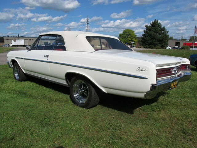 1965 Buick Skylark - photo 10