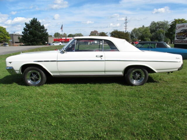 1965 Buick Skylark - photo 11