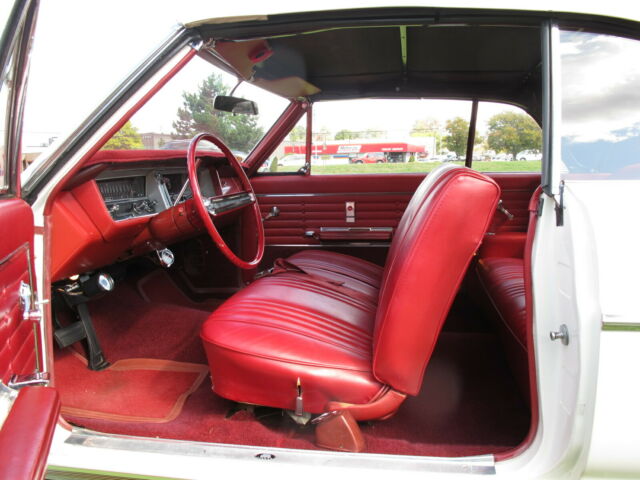 1965 Buick Skylark - photo 12