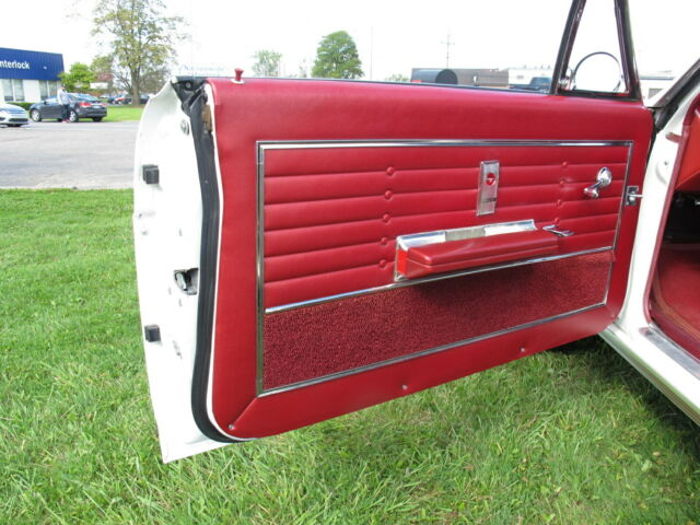 1965 Buick Skylark - photo 13