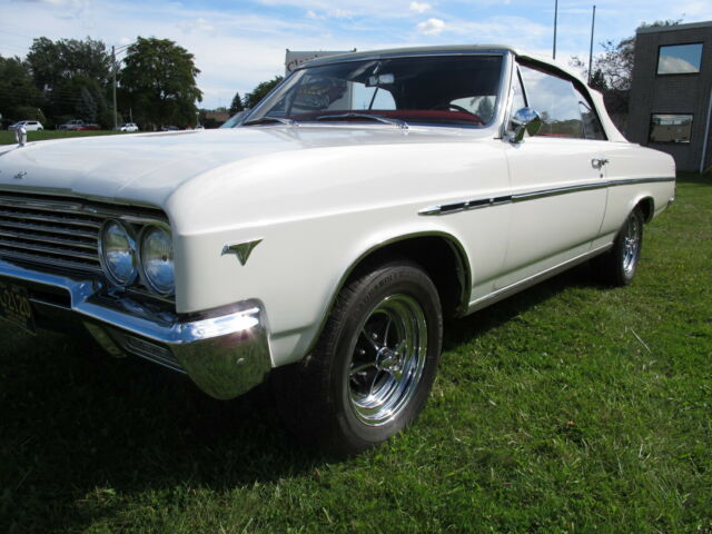 1965 Buick Skylark - photo 2