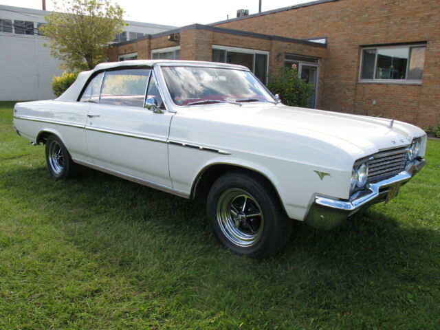 1965 Buick Skylark - photo 4