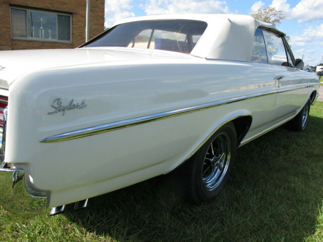 1965 Buick Skylark - photo 8