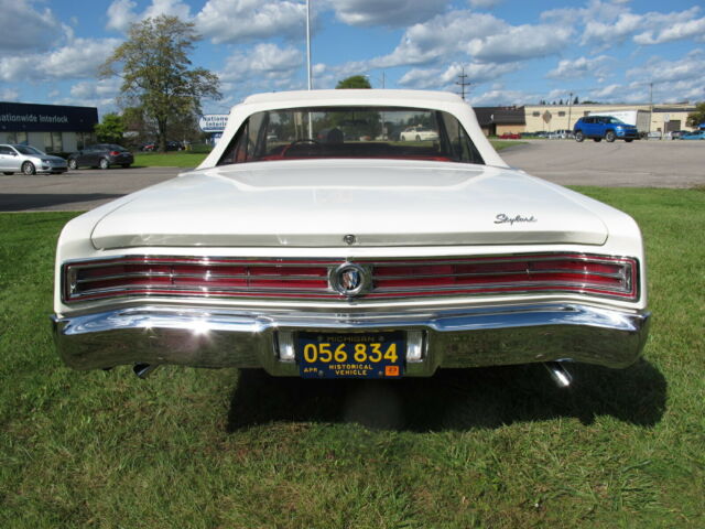 1965 Buick Skylark - photo 9