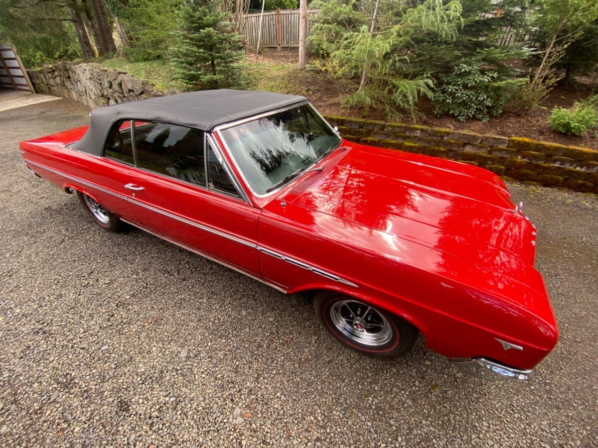 1965 Buick Skylark - photo 10