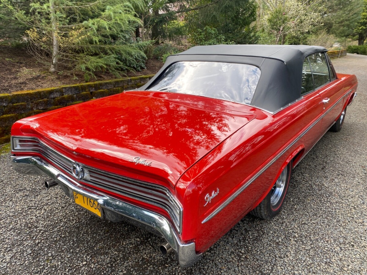 1965 Buick Skylark - photo 13