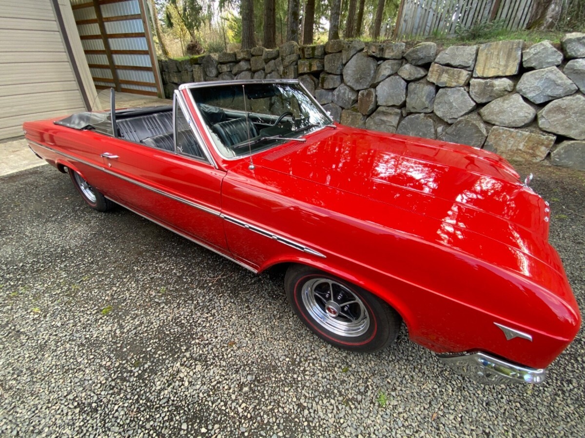 1965 Buick Skylark - photo 2