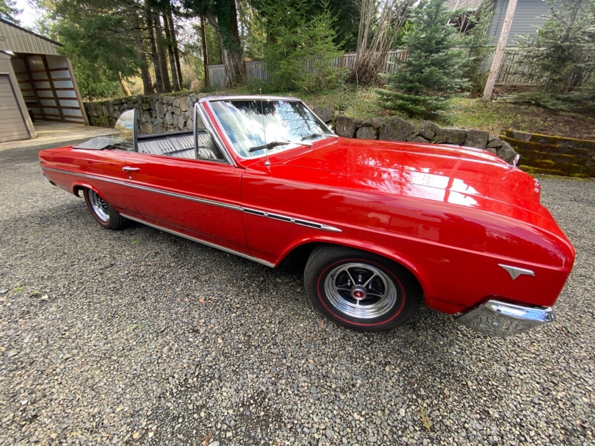 1965 Buick Skylark - photo 5