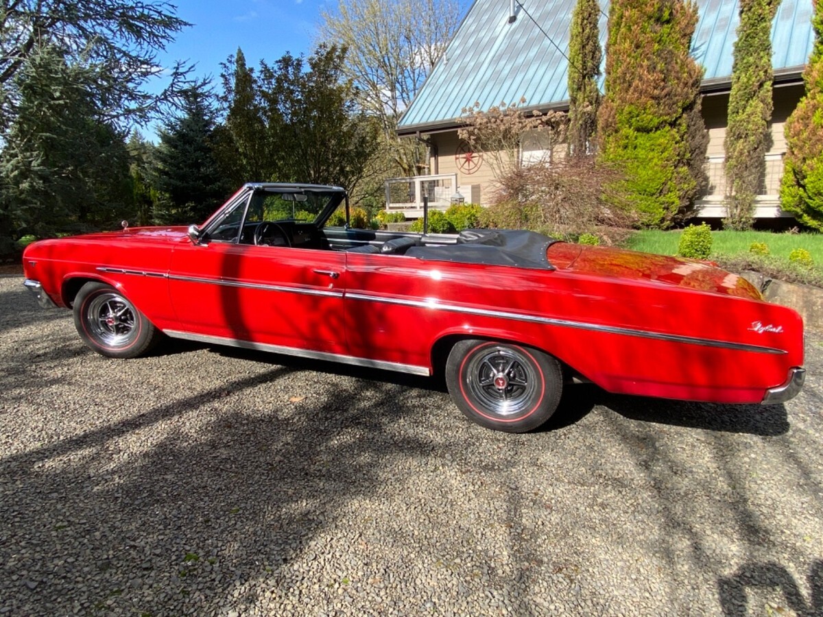 1965 Buick Skylark - photo 7
