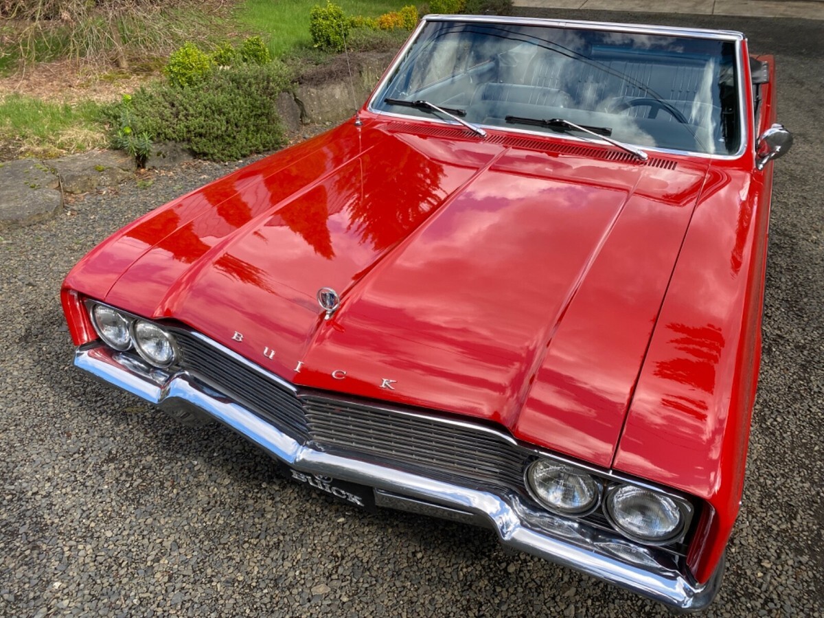 1965 Buick Skylark - photo 9