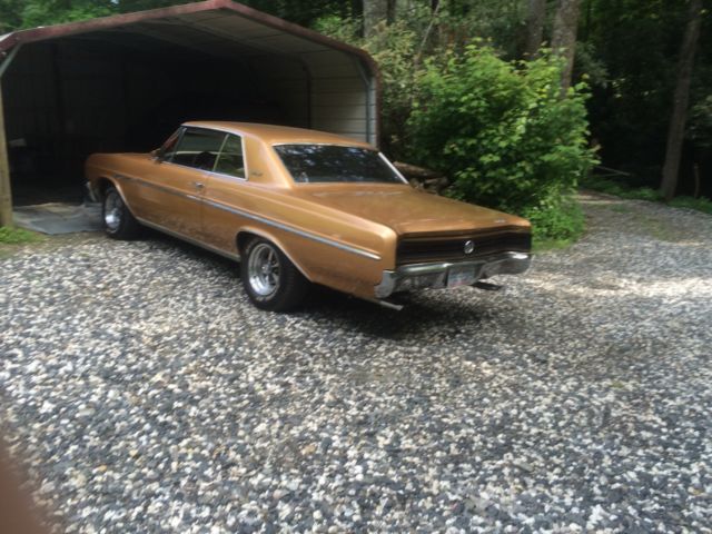 1965 Buick Skylark - photo 10