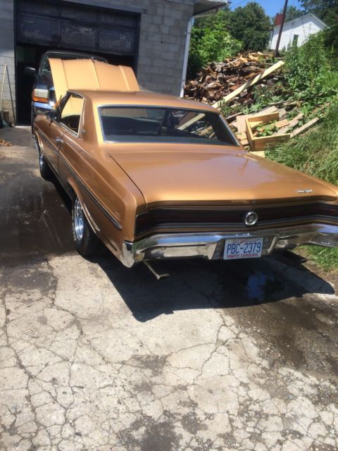 1965 Buick Skylark - photo 11