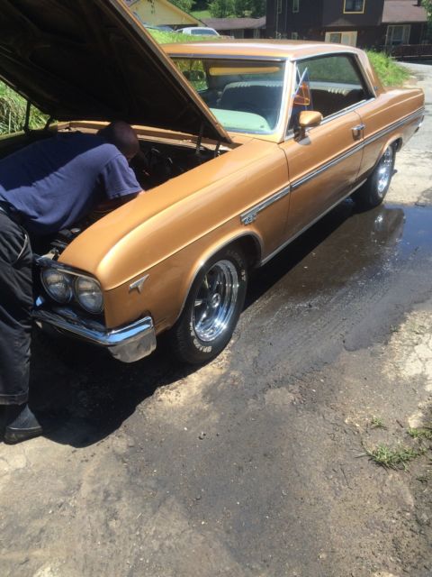 1965 Buick Skylark - photo 12
