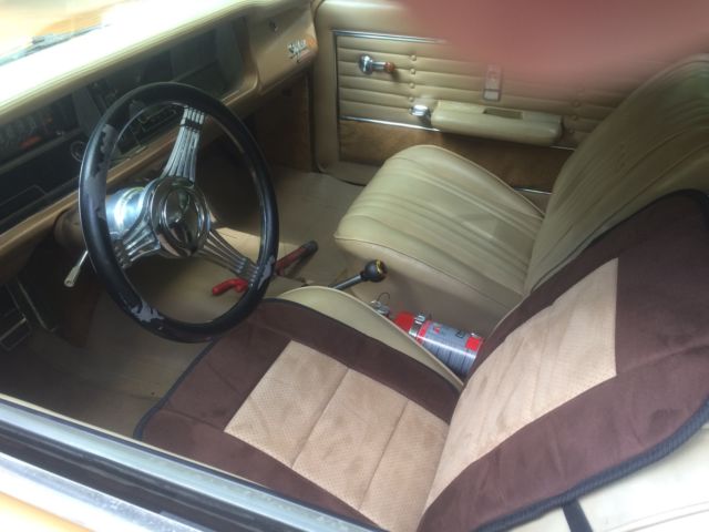1965 Buick Skylark - photo 4