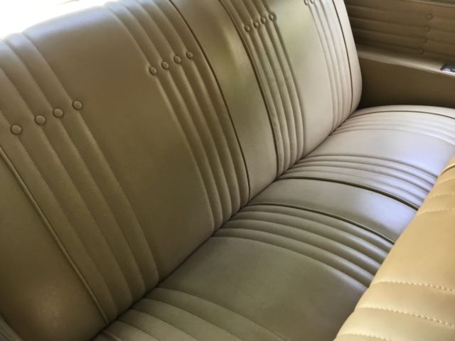 1965 Buick Skylark - photo 5