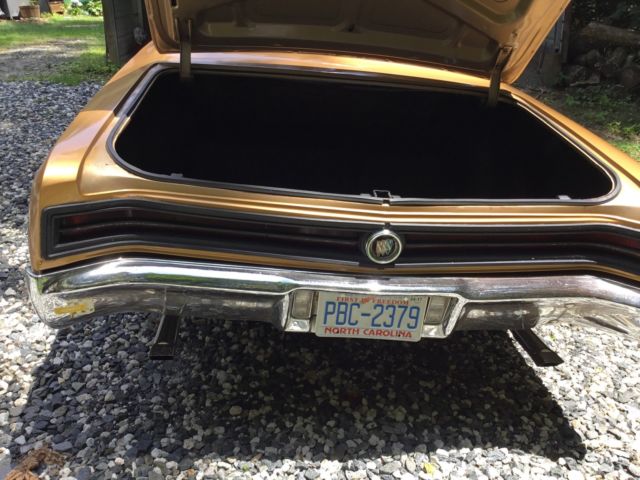1965 Buick Skylark - photo 6
