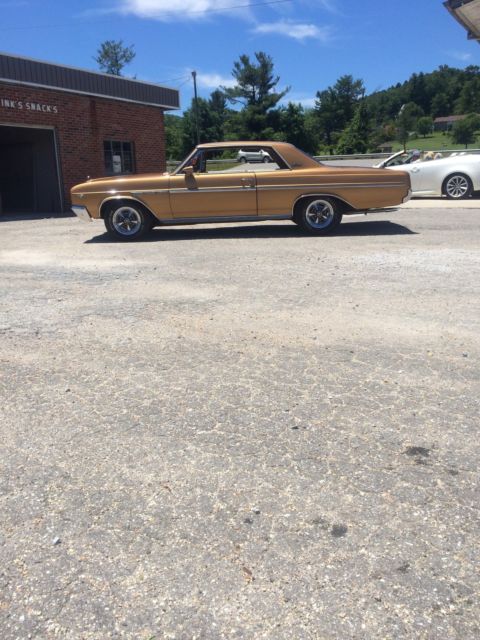 1965 Buick Skylark - photo 8