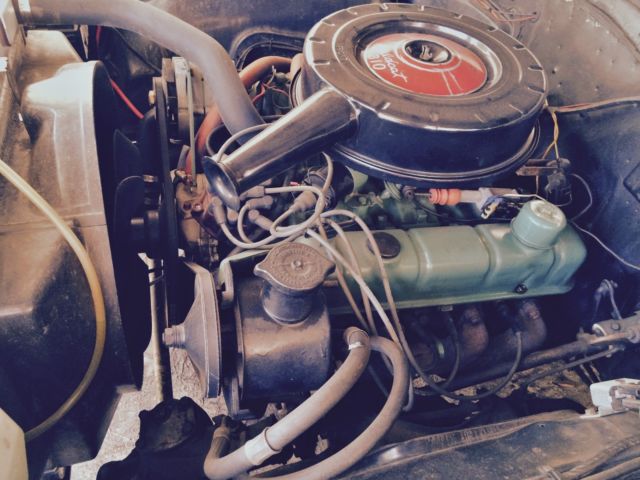 1965 Buick Skylark sports coupe no post - photo 12