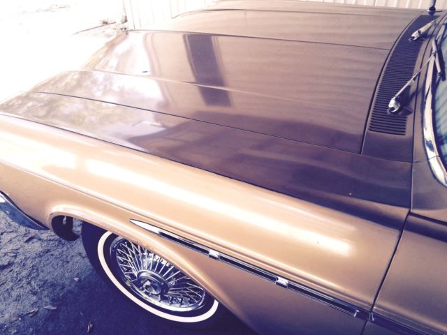 1965 Buick Skylark sports coupe no post - photo 2