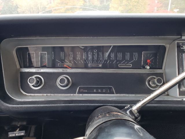1965 Buick Skylark - photo 13