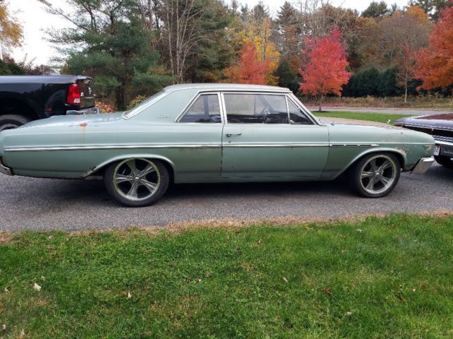 1965 Buick Skylark - photo 6
