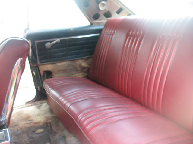 1965 Buick Skylark Gran Sport - photo 11
