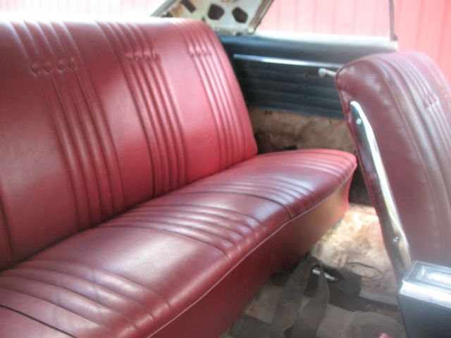 1965 Buick Skylark Gran Sport - photo 13