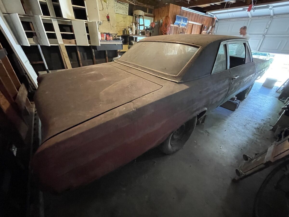 1965 Buick Skylark - photo 11