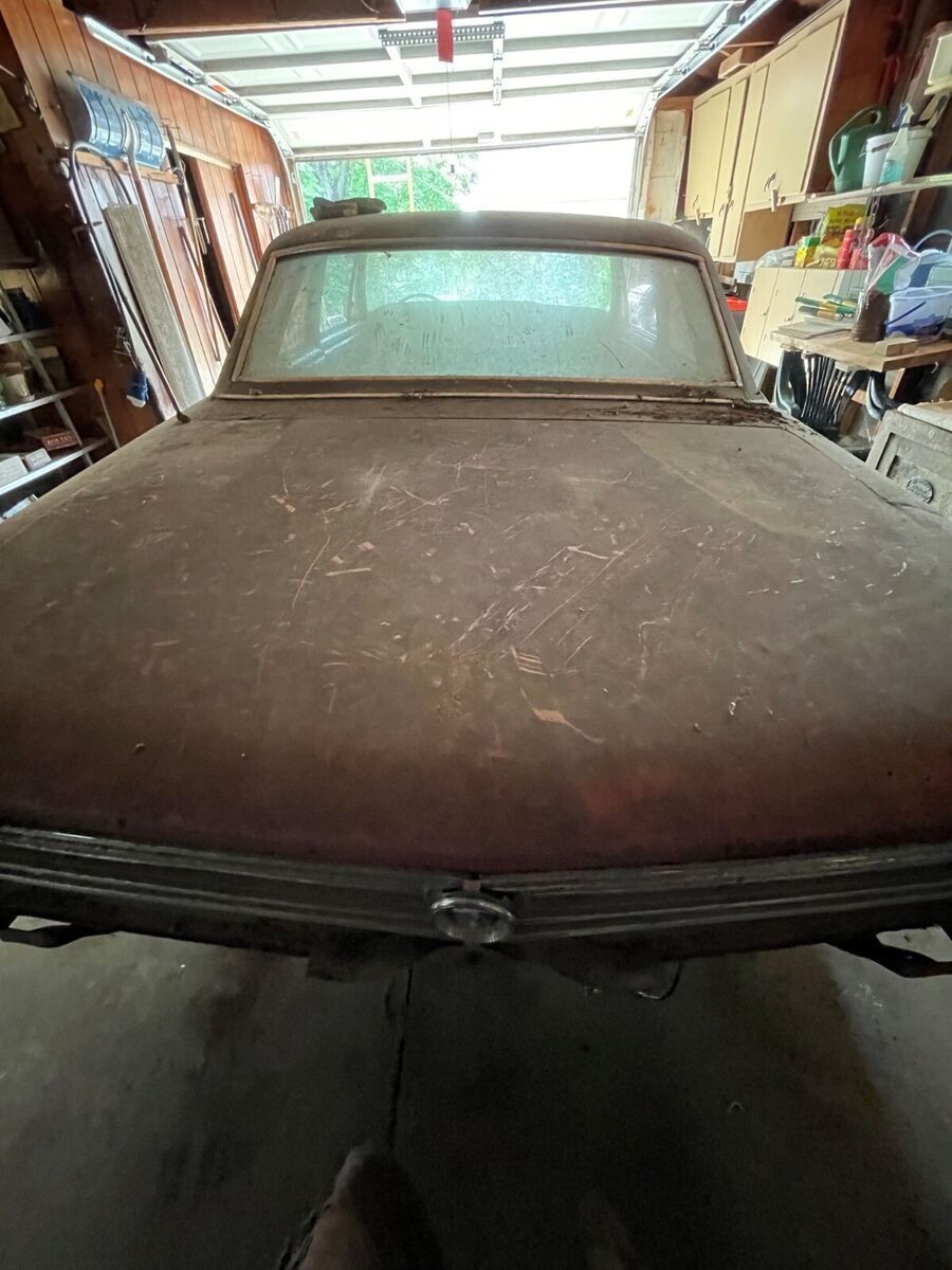 1965 Buick Skylark - photo 2
