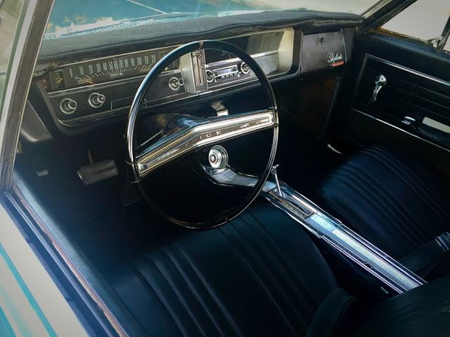 1965 Buick Skylark Gran Sport - photo 10