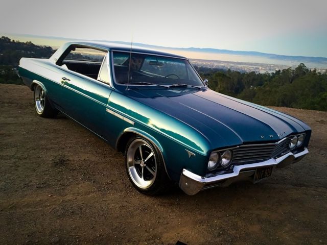 1965 Buick Skylark Gran Sport - photo 4