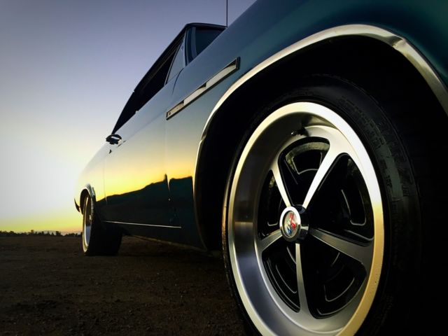 1965 Buick Skylark Gran Sport - photo 5