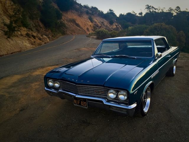 1965 Buick Skylark Gran Sport - photo 7