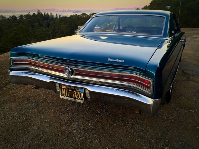 1965 Buick Skylark Gran Sport - photo 8