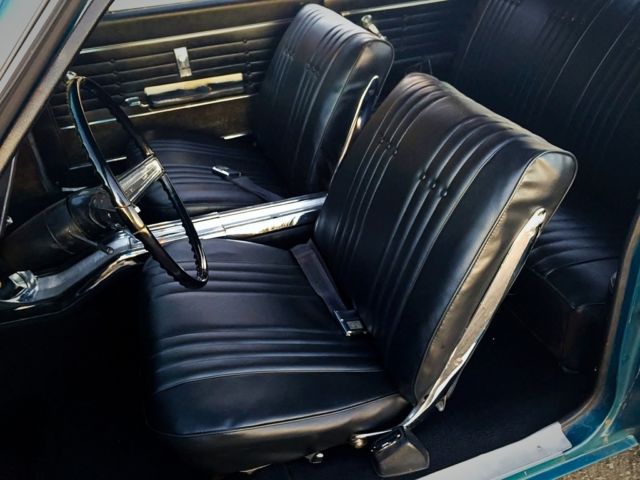 1965 Buick Skylark Gran Sport - photo 9